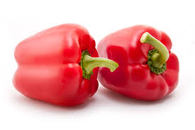 Pimiento Congelado - ISSARIS FRUITS SA